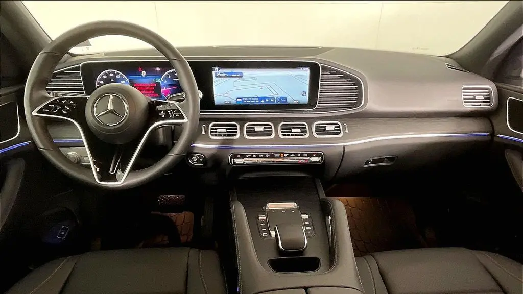 2026 Mercedes-Benz GLE GLE 350 4MATIC