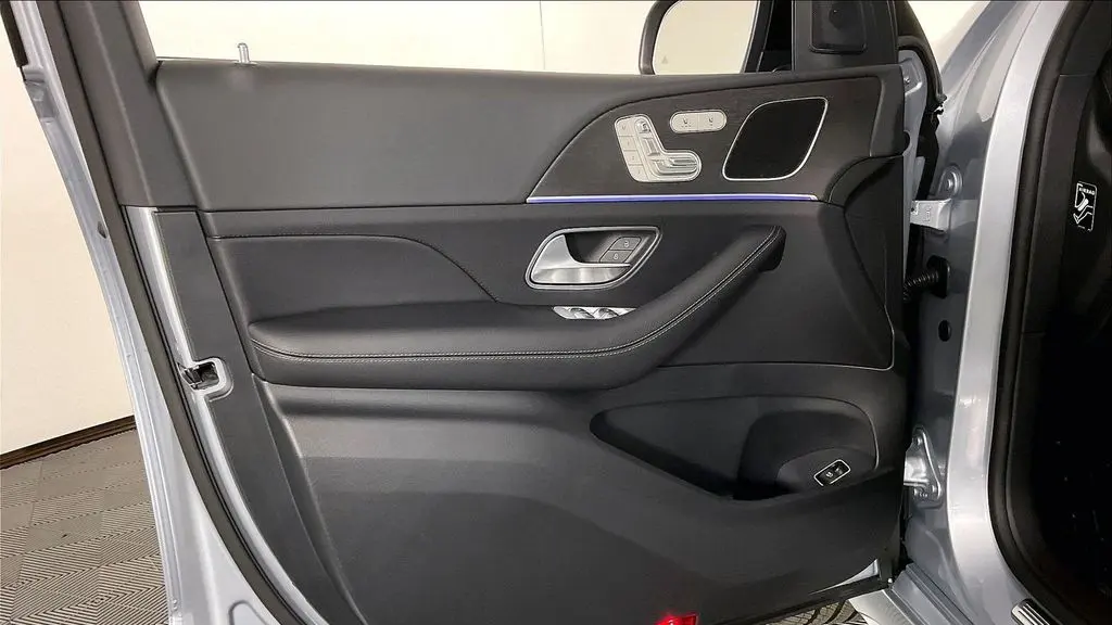 2026 Mercedes-Benz GLE GLE 350 4MATIC