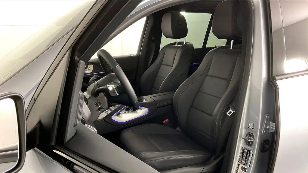 2026 Mercedes-Benz GLE GLE 350 4MATIC