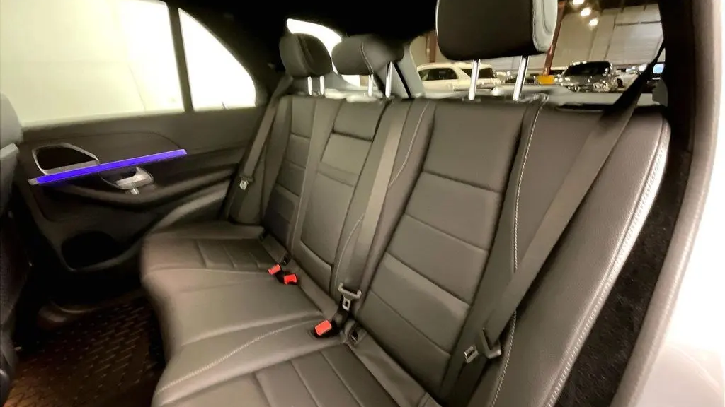 2026 Mercedes-Benz GLE GLE 350 4MATIC