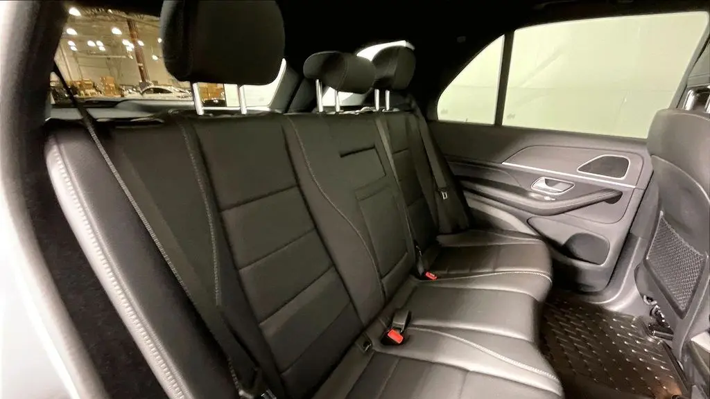 2026 Mercedes-Benz GLE GLE 350 4MATIC