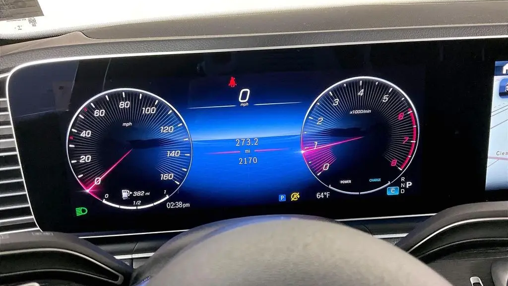 2026 Mercedes-Benz GLE GLE 350 4MATIC