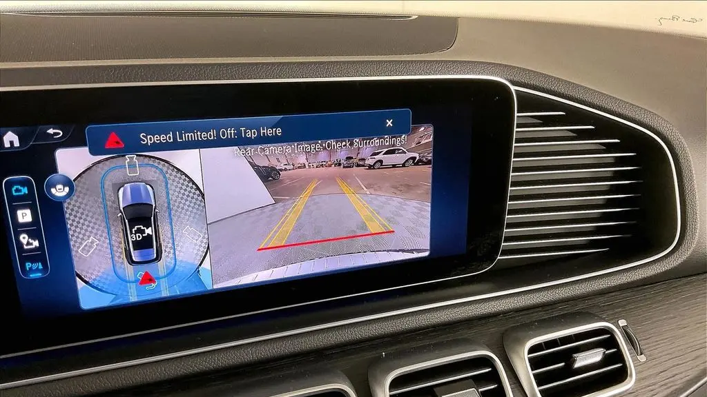 2026 Mercedes-Benz GLE GLE 350 4MATIC