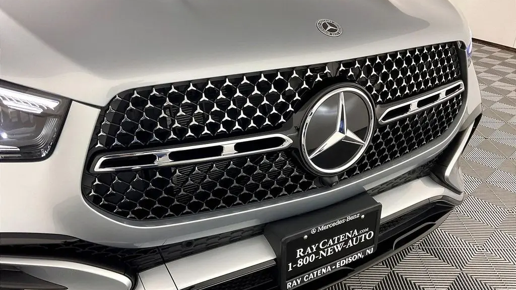 2026 Mercedes-Benz GLE GLE 350 4MATIC