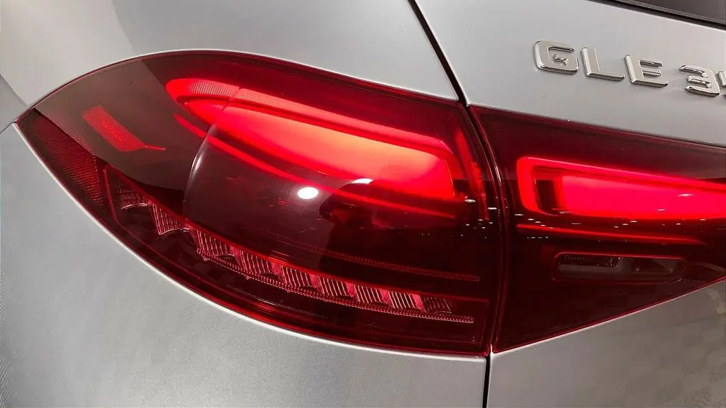 2026 Mercedes-Benz GLE GLE 350 4MATIC