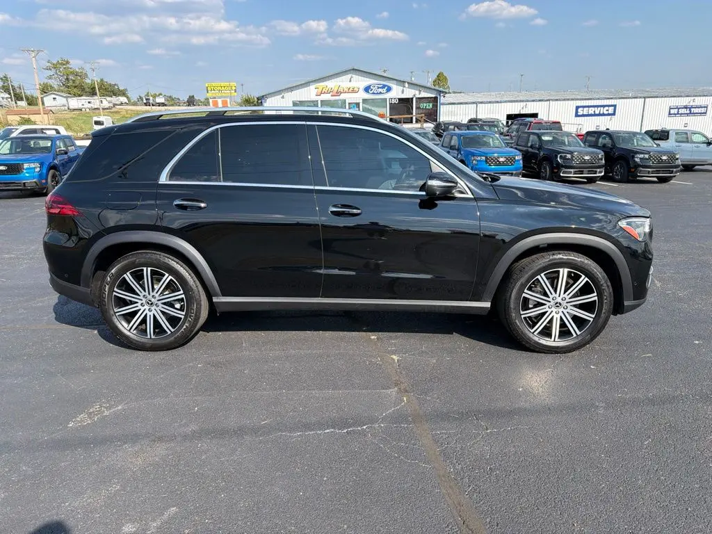 2026 Mercedes-Benz E-Class - $57,924