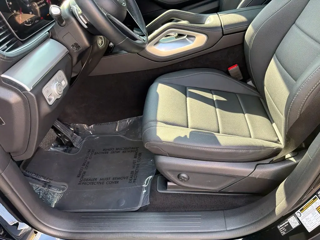 2026 Mercedes-Benz E-Class - $57,924