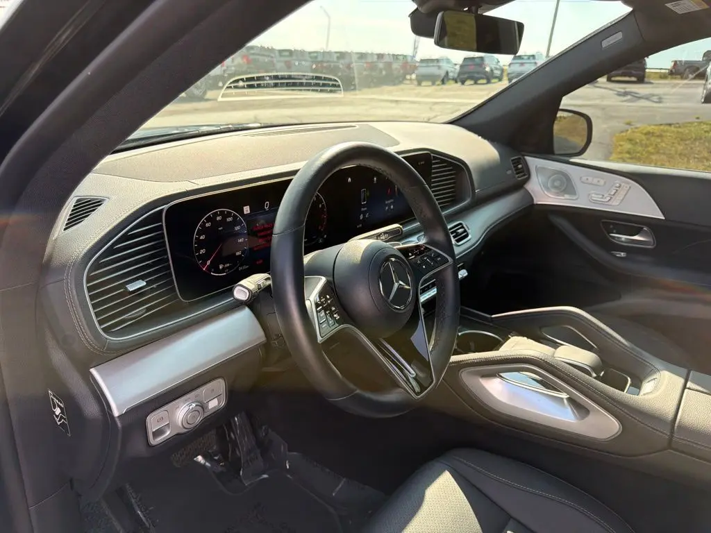 2026 Mercedes-Benz E-Class - $57,924