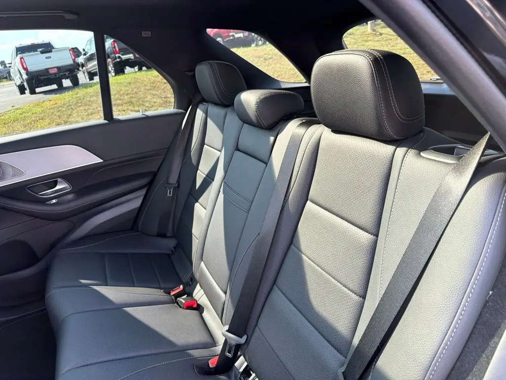 2026 Mercedes-Benz E-Class - $57,924