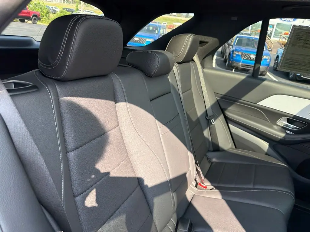 2026 Mercedes-Benz E-Class - $57,924