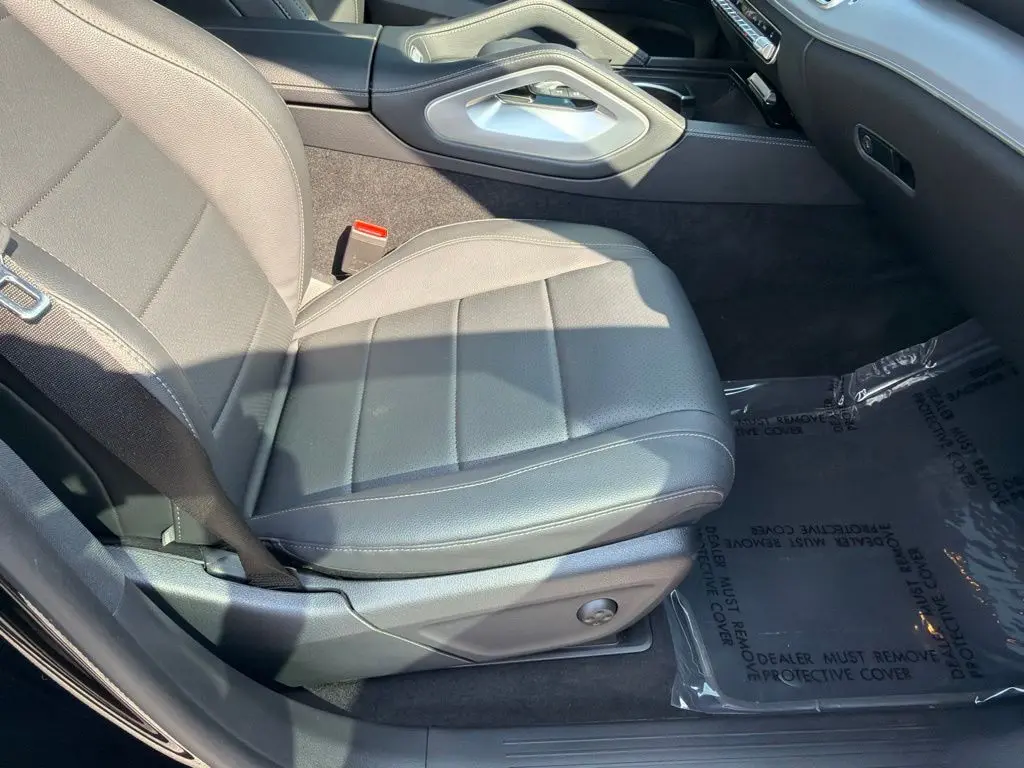 2026 Mercedes-Benz E-Class - $57,924