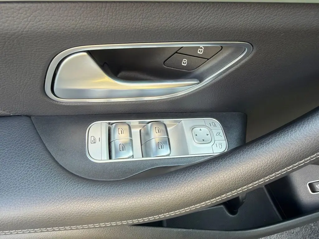 2026 Mercedes-Benz E-Class - $57,924