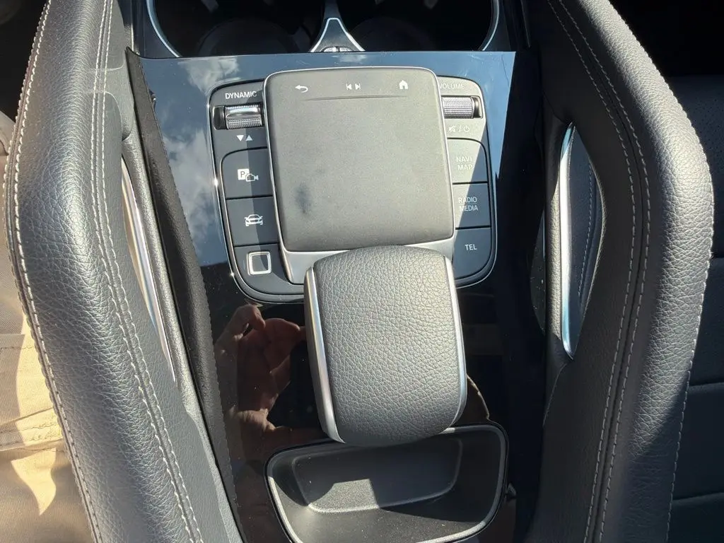 2026 Mercedes-Benz E-Class - $57,924
