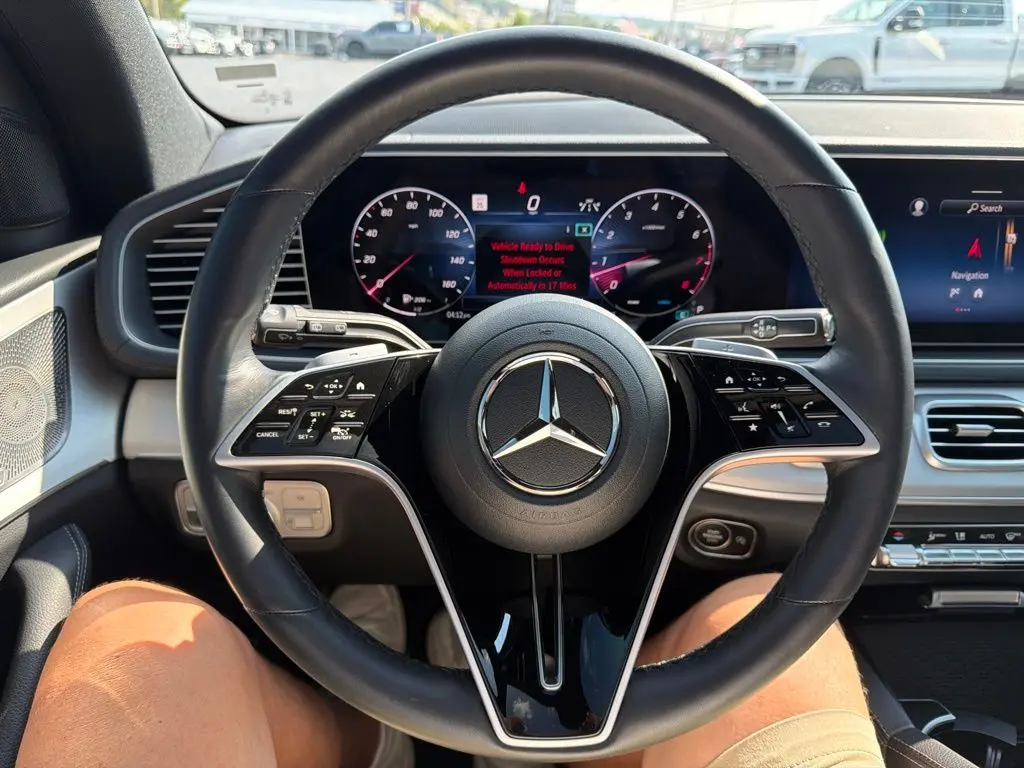 2026 Mercedes-Benz E-Class - $57,924