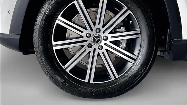 2026 Mercedes-Benz GLE GLE 350 4MATIC