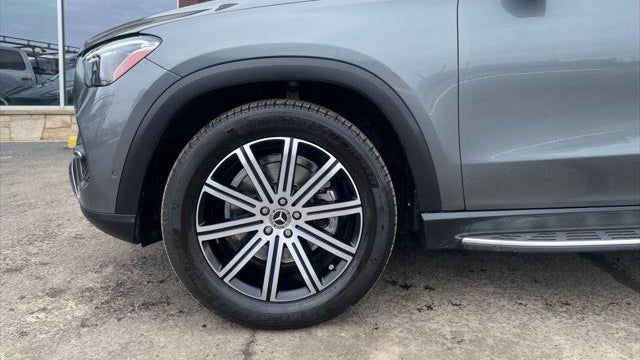 2024 Mercedes-Benz GLE GLE 350 4MATIC