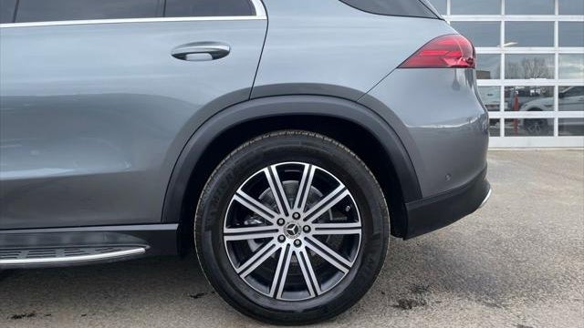 2024 Mercedes-Benz GLE GLE 350 4MATIC