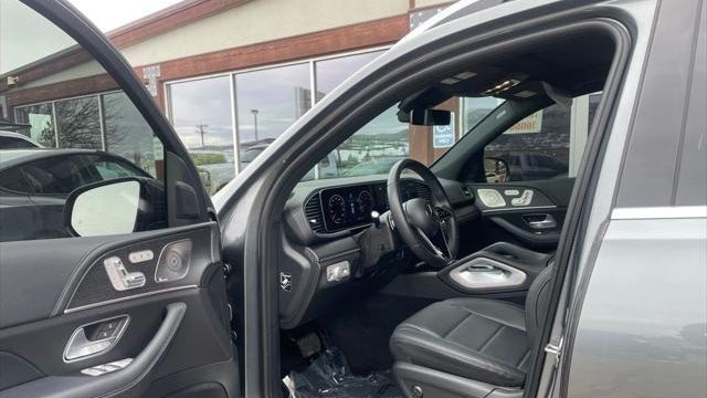 2024 Mercedes-Benz GLE GLE 350 4MATIC