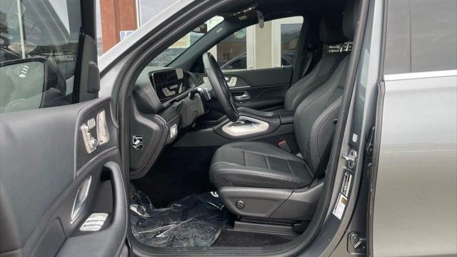 2024 Mercedes-Benz GLE GLE 350 4MATIC