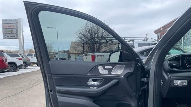2024 Mercedes-Benz GLE GLE 350 4MATIC