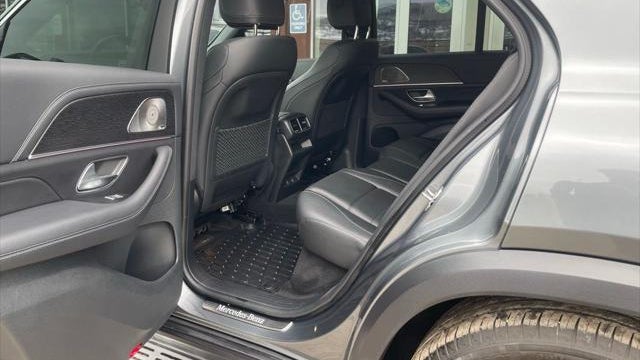 2024 Mercedes-Benz GLE GLE 350 4MATIC