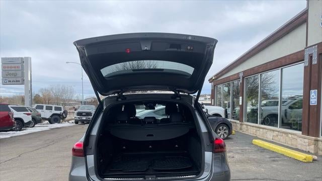 2024 Mercedes-Benz GLE GLE 350 4MATIC