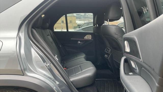 2024 Mercedes-Benz GLE GLE 350 4MATIC