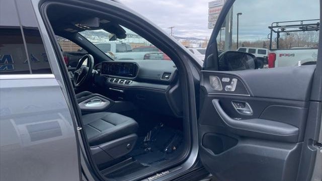 2024 Mercedes-Benz GLE GLE 350 4MATIC