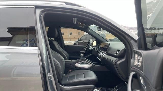 2024 Mercedes-Benz GLE GLE 350 4MATIC
