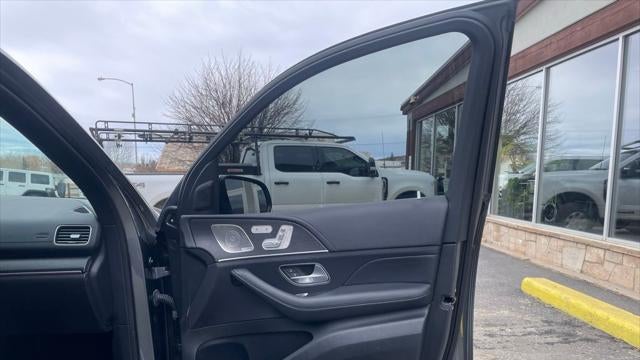 2024 Mercedes-Benz GLE GLE 350 4MATIC