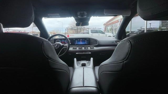 2024 Mercedes-Benz GLE GLE 350 4MATIC