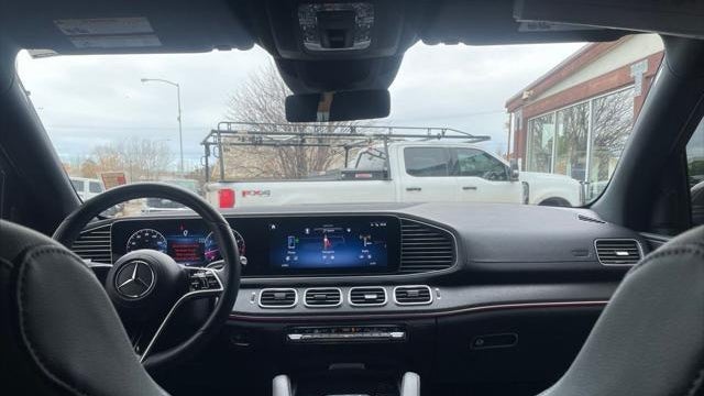 2024 Mercedes-Benz GLE GLE 350 4MATIC