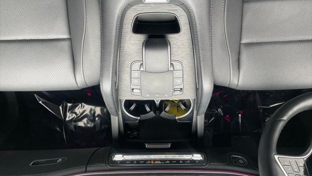 2024 Mercedes-Benz GLE GLE 350 4MATIC