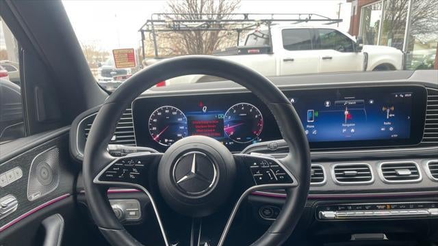 2024 Mercedes-Benz GLE GLE 350 4MATIC