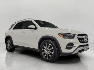Photo of a 2024 Mercedes-Benz GLE AWD GLE 350 4MATIC 4DR SUV for sale
