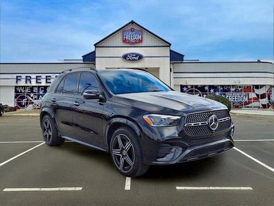 Photo of a 2024 Mercedes-Benz GLE AWD GLE 350 4MATIC 4DR SUV for sale