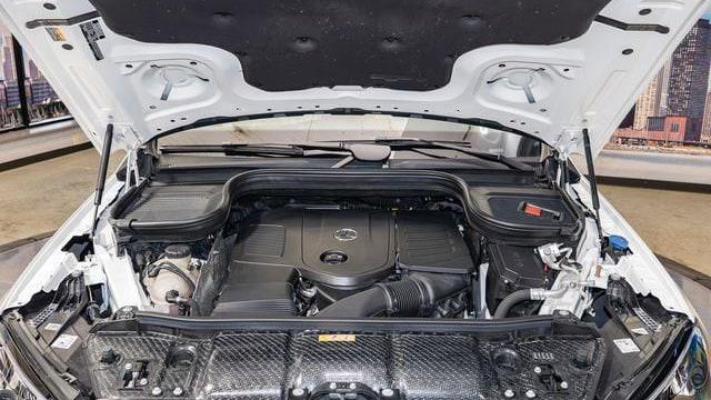 2024 Mercedes-Benz GLE GLE 350 4MATIC