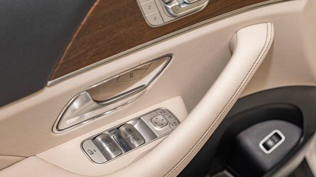 2024 Mercedes-Benz GLE GLE 350 4MATIC