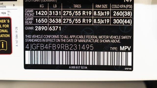 2024 Mercedes-Benz GLE GLE 350 4MATIC