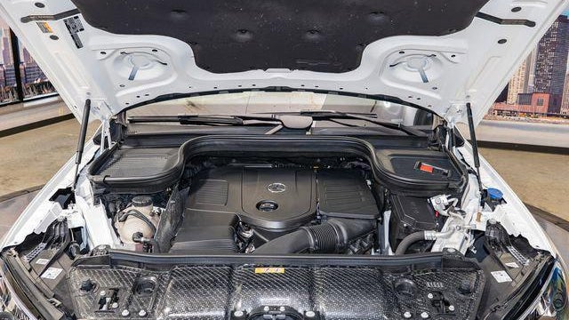 2024 Mercedes-Benz GLE GLE 350 4MATIC