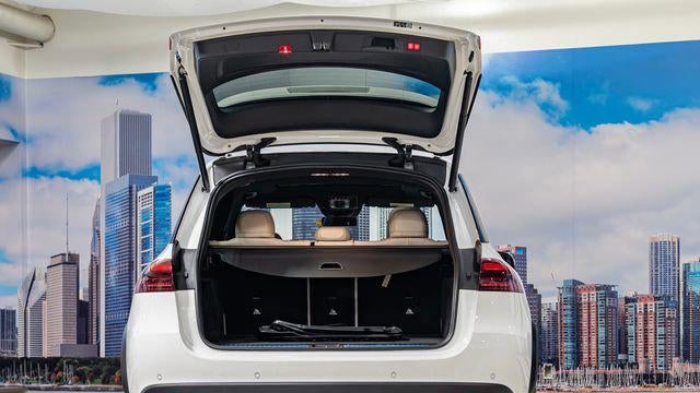 2024 Mercedes-Benz GLE GLE 350 4MATIC