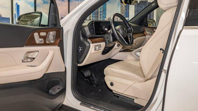 2024 Mercedes-Benz GLE GLE 350 4MATIC