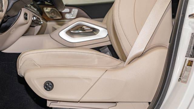 2024 Mercedes-Benz GLE GLE 350 4MATIC
