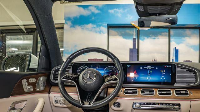 2024 Mercedes-Benz GLE GLE 350 4MATIC