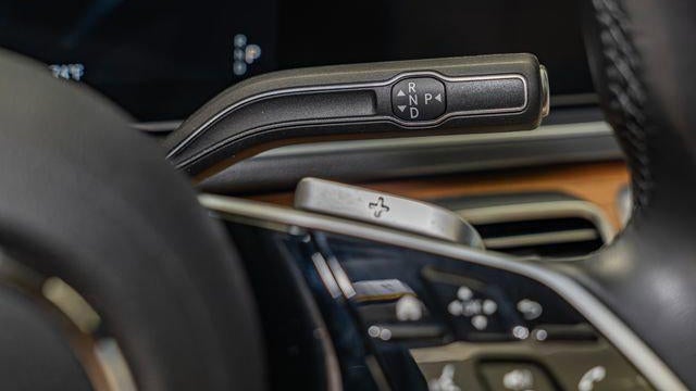 2024 Mercedes-Benz GLE GLE 350 4MATIC