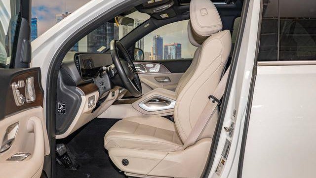 2024 Mercedes-Benz GLE GLE 350 4MATIC