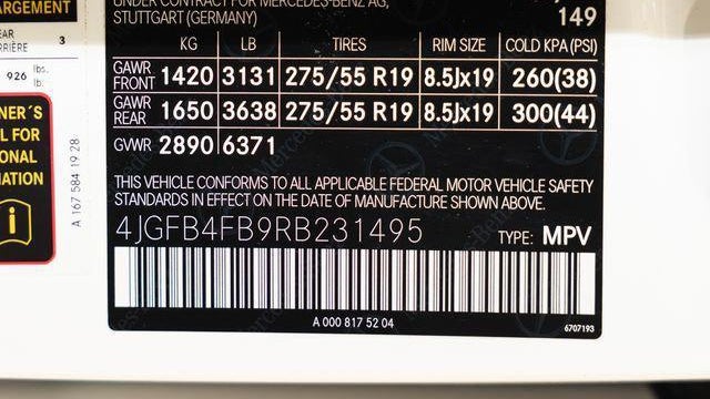 2024 Mercedes-Benz GLE GLE 350 4MATIC