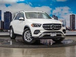 2024 GLE Thumbnail 1