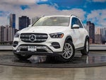 2024 GLE Thumbnail 2