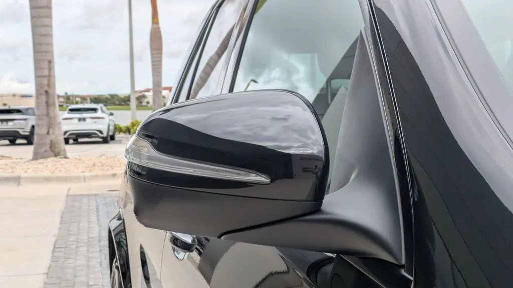 2025 Mercedes-Benz GLE GLE 350 4MATIC